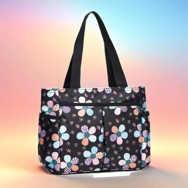 Stylish Tote Bag Kalsten