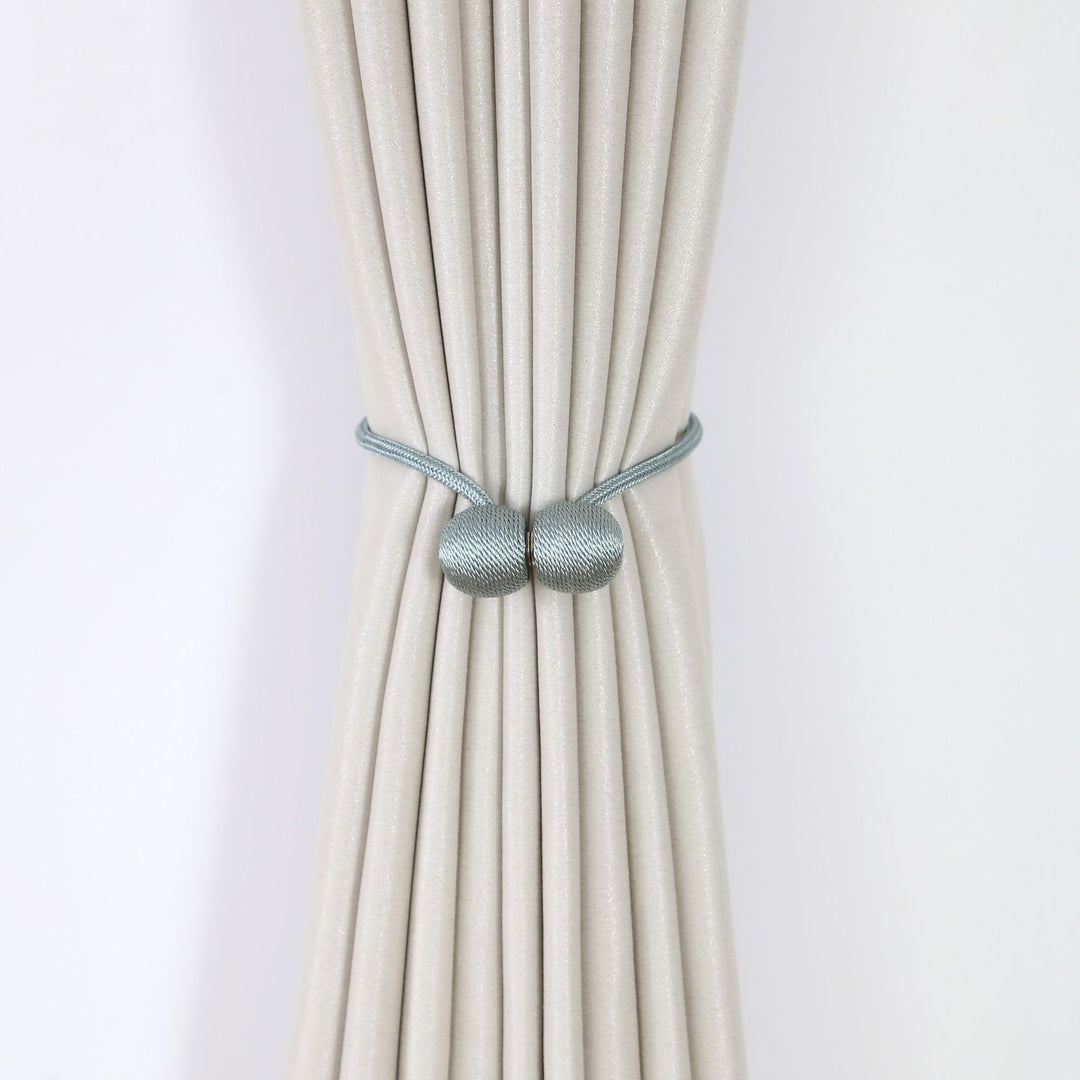 Decorative curtain tieback Kalsten