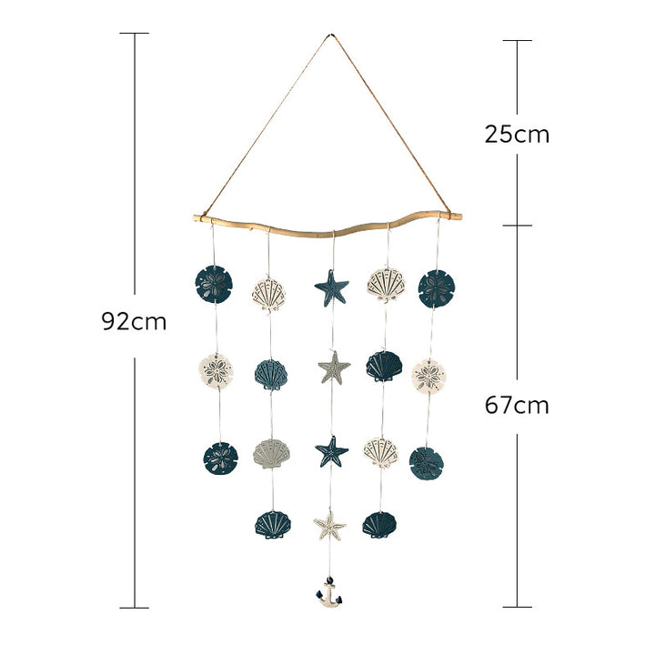 Coastal Decor Kalsten