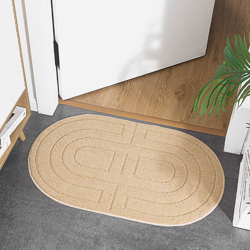 Cushioned Entryway Mat