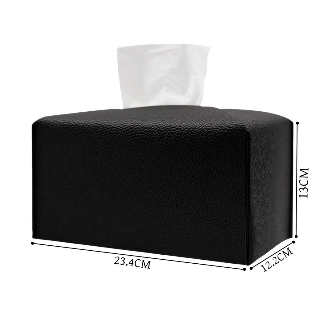 Elegant Tissue Box Cover Kalsten