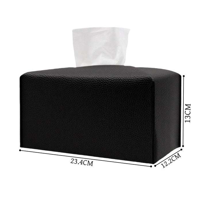 Elegant Tissue Box Cover Kalsten