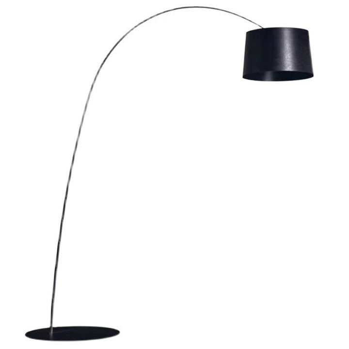 Arching Floor Lamp