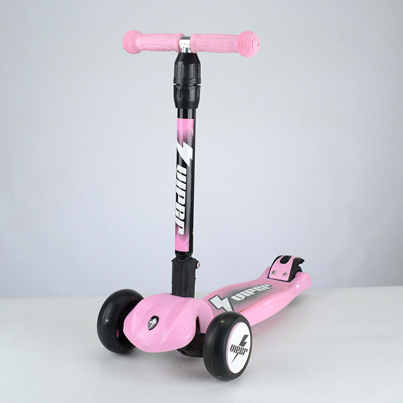 Stunt Kickboard Scooter Kalsten