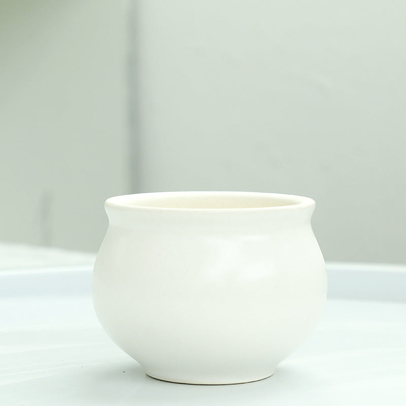 Elegant Decorative Ceramic Kalsten