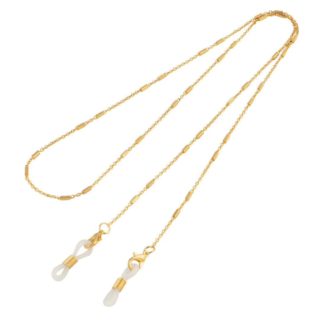 Fashionable Chain Eyewear Lanyard Kalsten