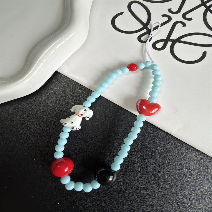 Beaded Eyewear Lanyard Holder Kalsten 1790134677
