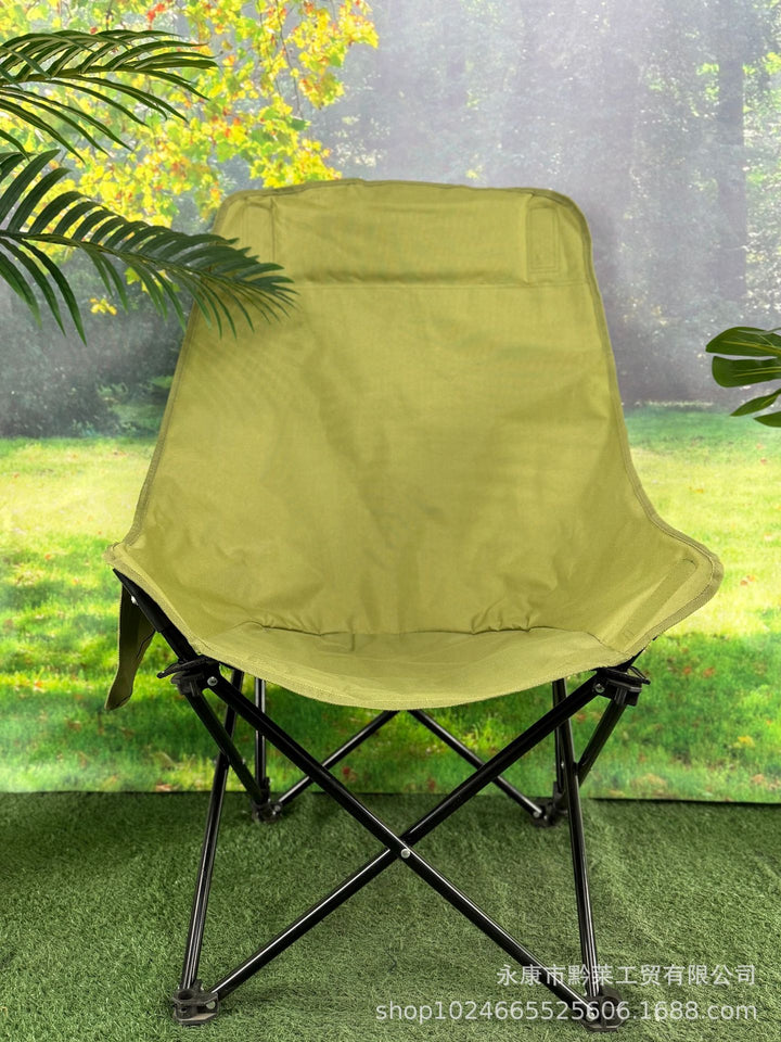 Outdoor Folding Chair Kalsten