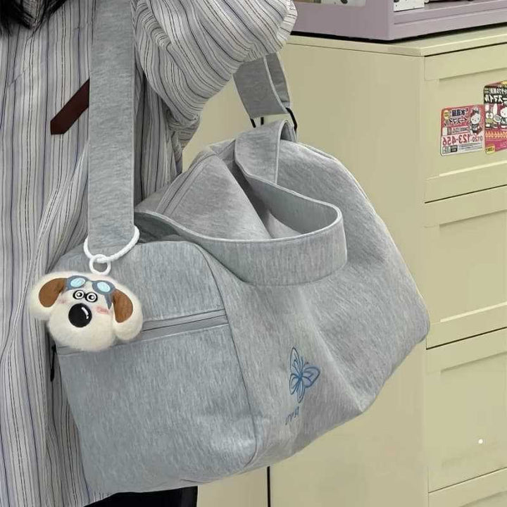 Travel Tote Kalsten
