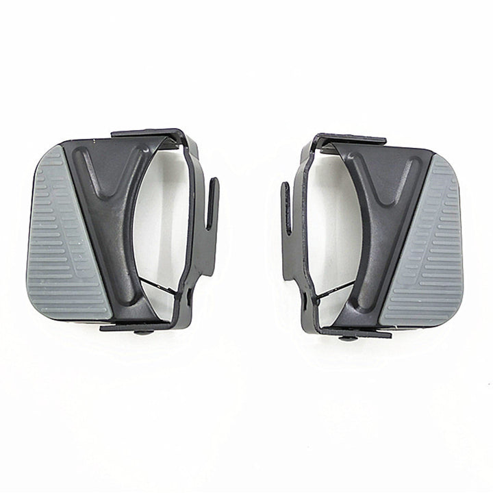 Ergonomic Bicycle Pedal Clips Kalsten