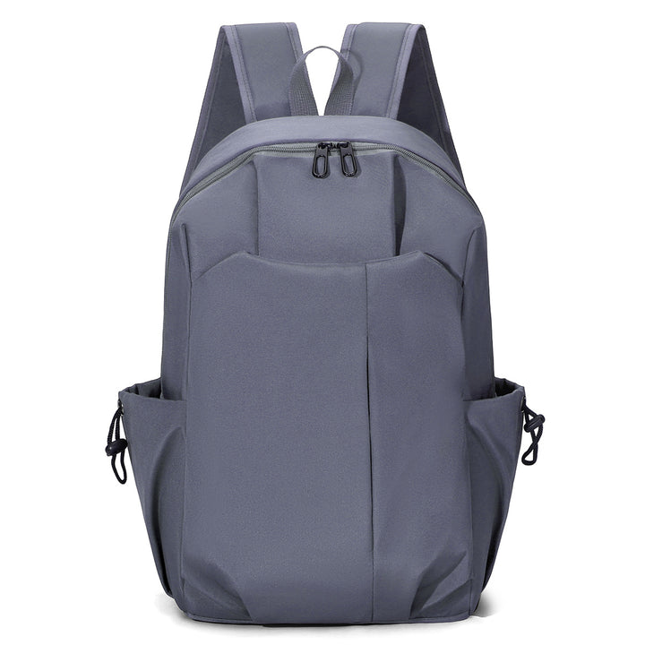 Versatile Slim-Fit Backpack