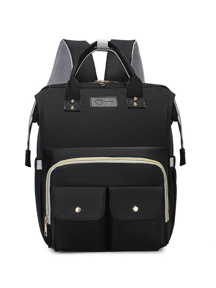 Versatile Multi-Pocket Backpack Kalsten