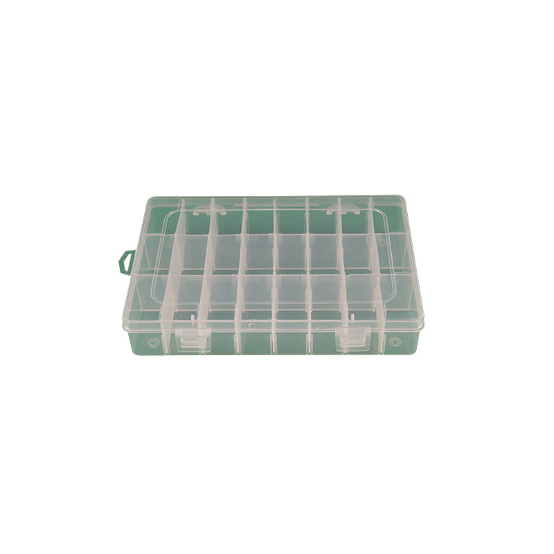 Multi-Sectional Storage Organizer Kalsten