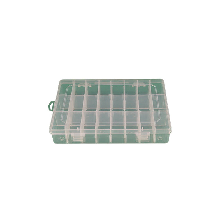 Multi-Sectional Storage Organizer Kalsten