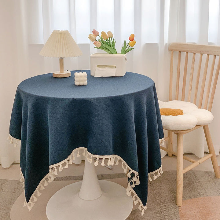 Decorative Tablecloth