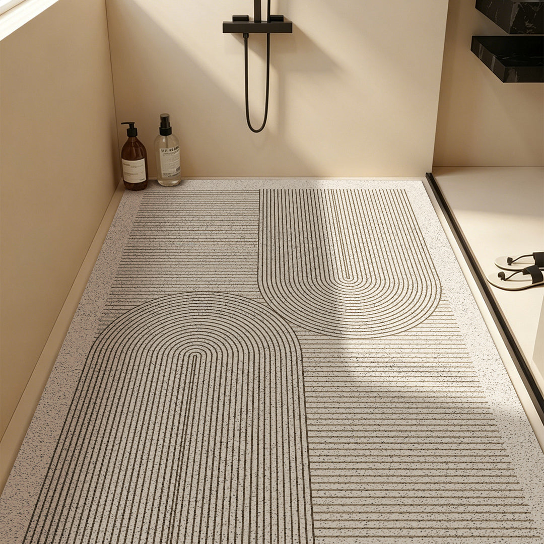 Modern Anti-Slip Bathroom Mat