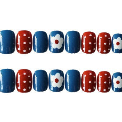 Artistic Nail Art Set