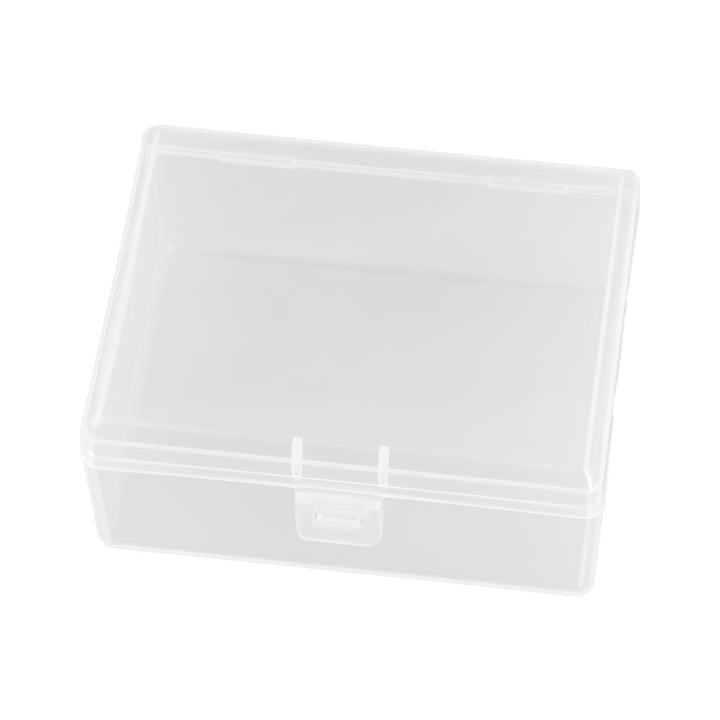 Multi-Functional Transparent Storage Box Kalsten