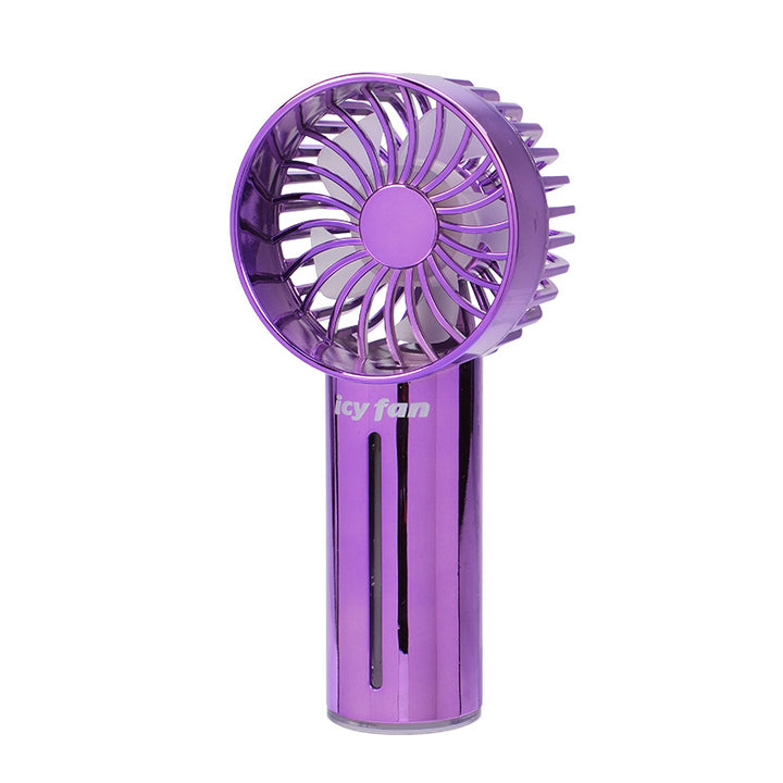 Women Portable Mini Fan with USB Connection Kalsten
