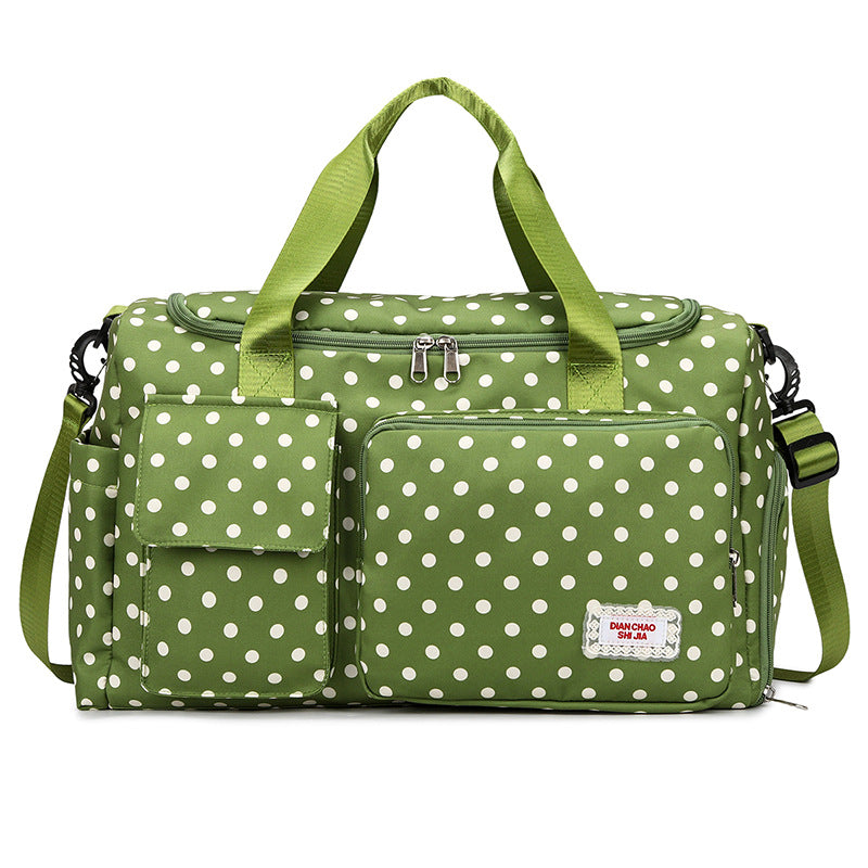 Multipurpose Sport Duffel Bag Kalsten