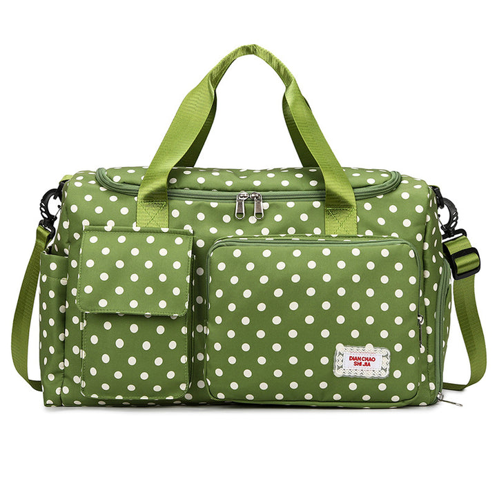 Multipurpose Sport Duffel Bag Kalsten