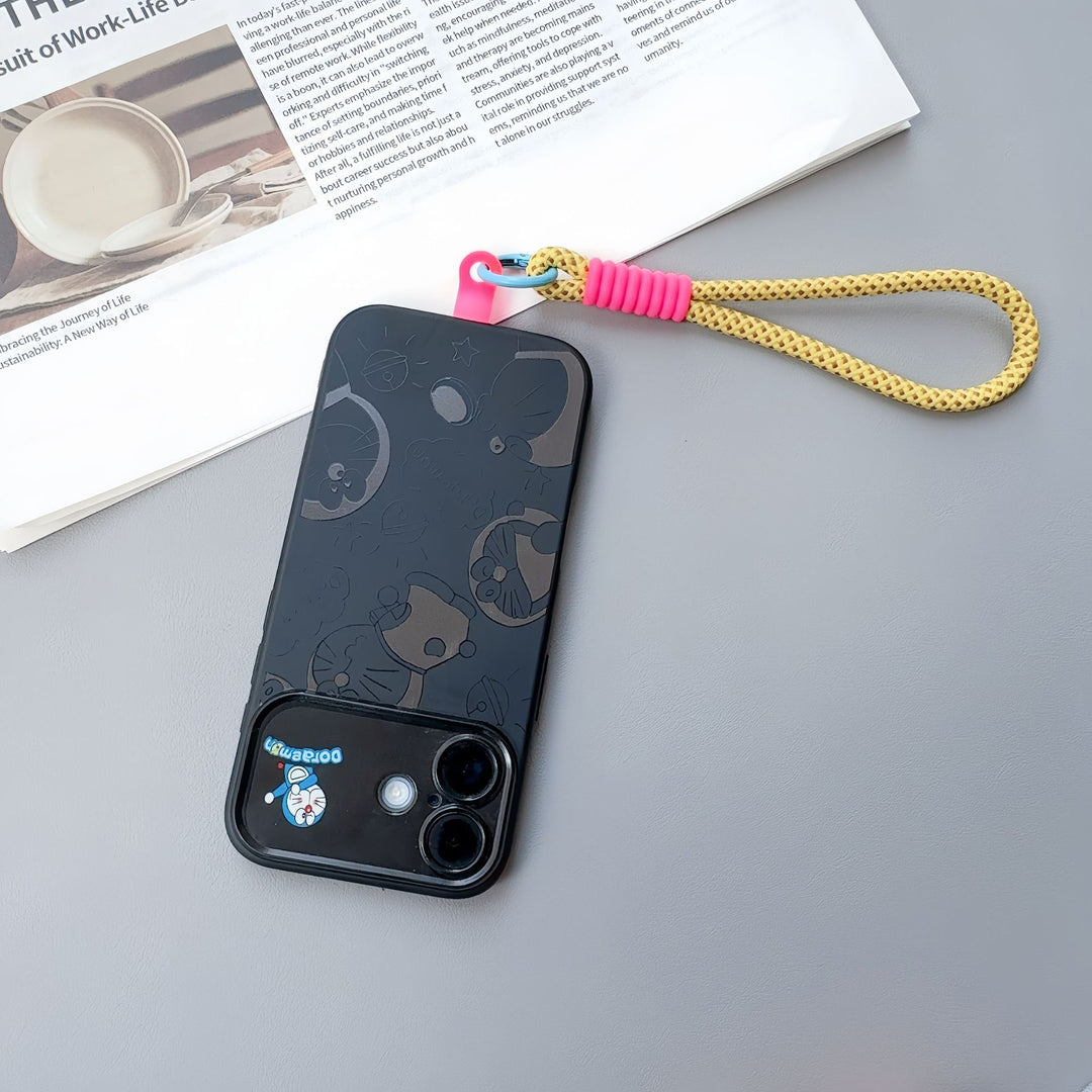 Versatile Silicone Luggage Tag Holder Kalsten