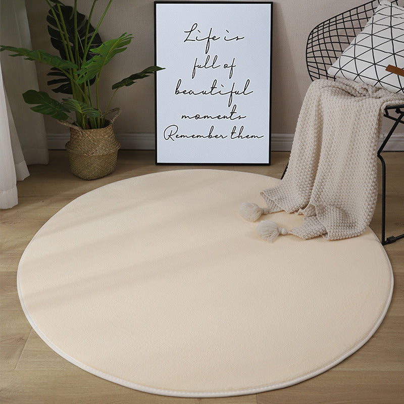 Soft Touch Round