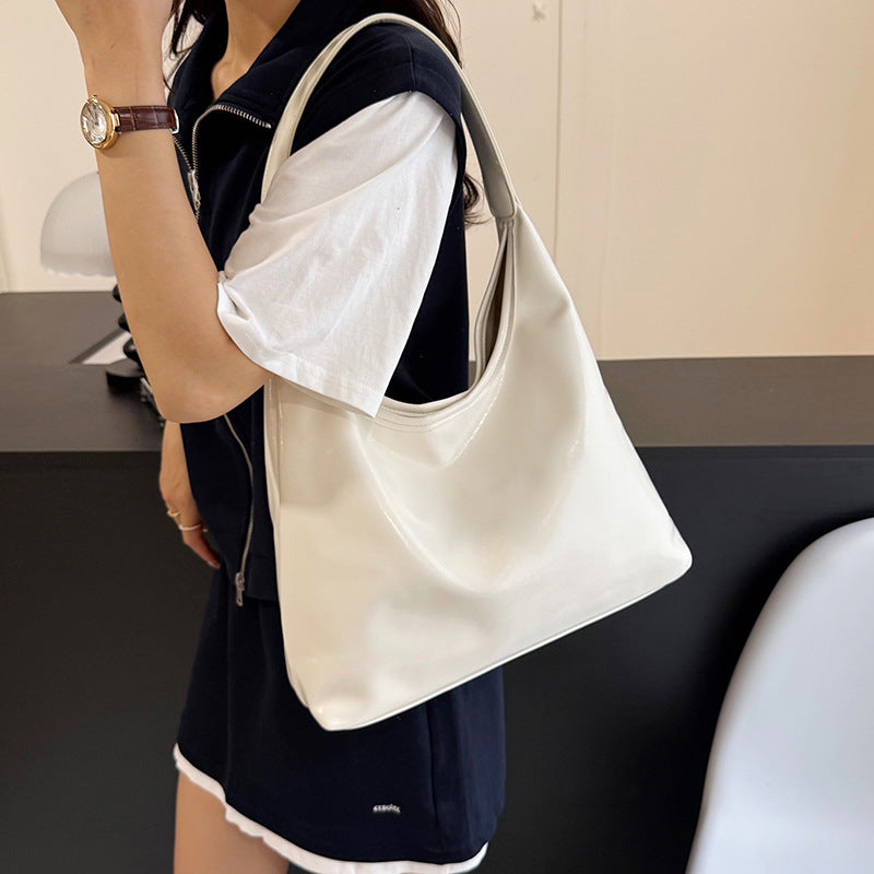 WoStylish Soft Leather Hobo Bag Kalsten
