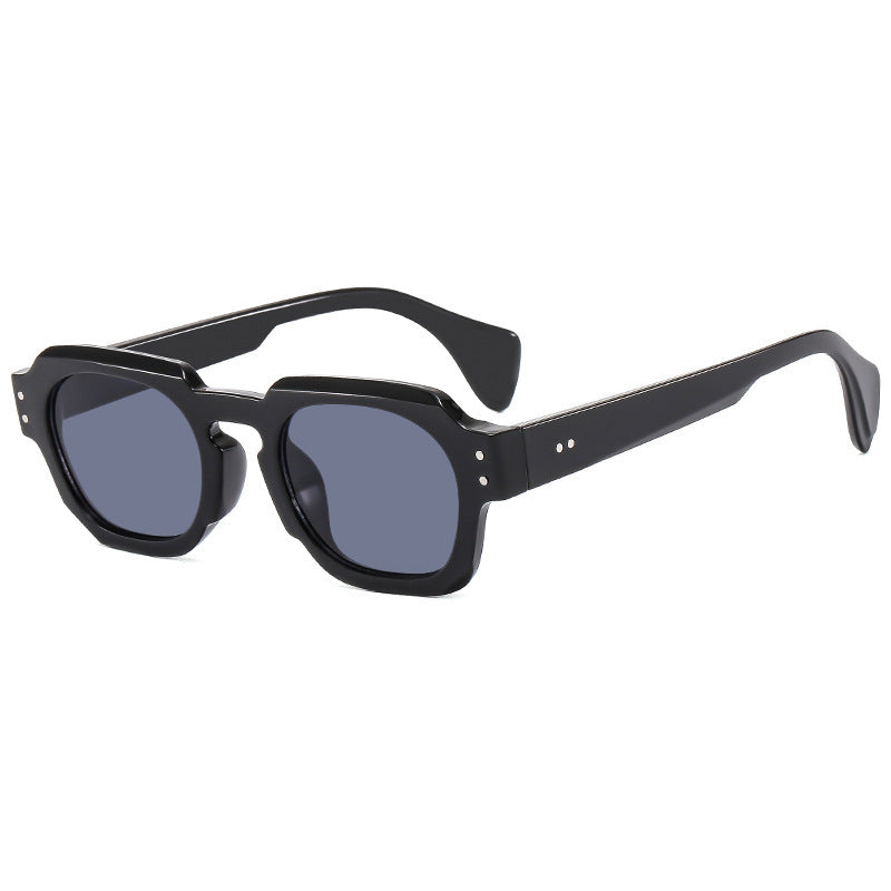Women's stylish sunglasses in modern tortoiseshell pattern Kalsten