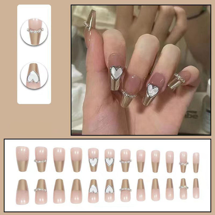Elegant Nail Care Kalsten