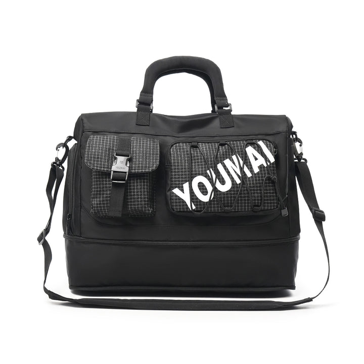 Multi-Functional Adventure Duffel