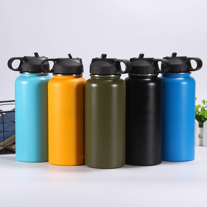 Women's insulated sports water bottle Kalsten