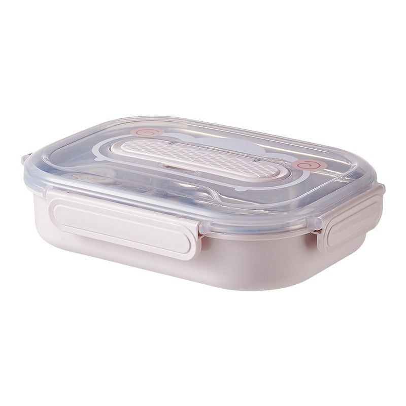 Fun Animal-Themed Meal Prep Container