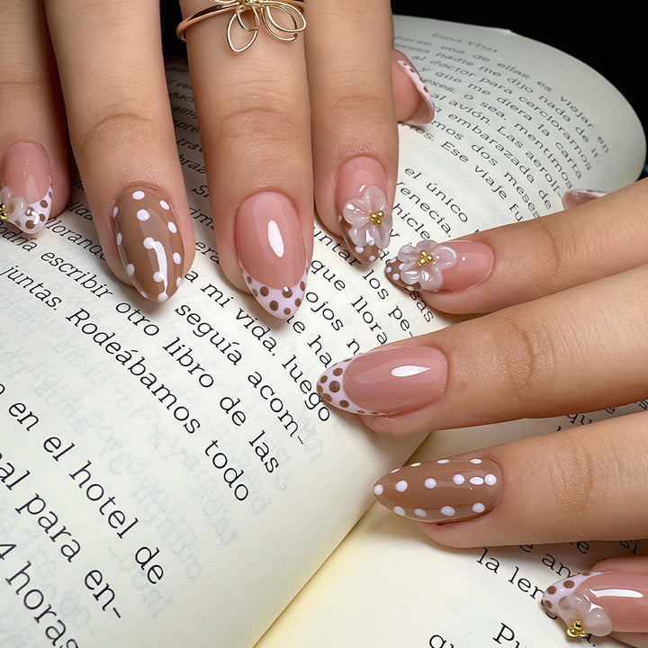 Decorative Nail Art Kalsten