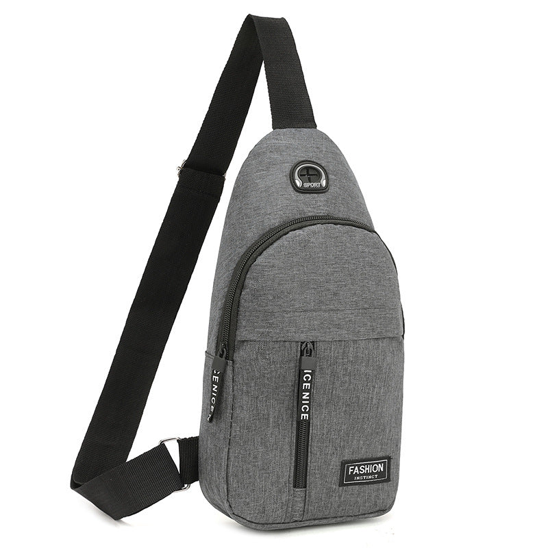 Versatile Urban Sling Bag Kalsten