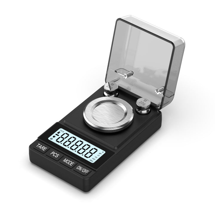High-Precision Digital Weight Scale