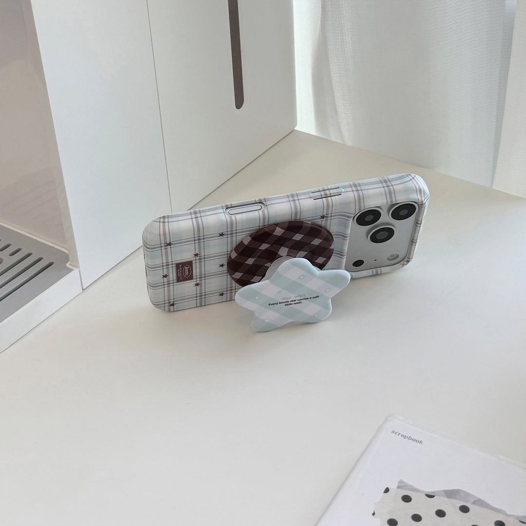 Star-shaped notepad Kalsten