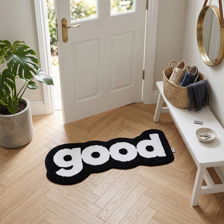 Funny Doormat
