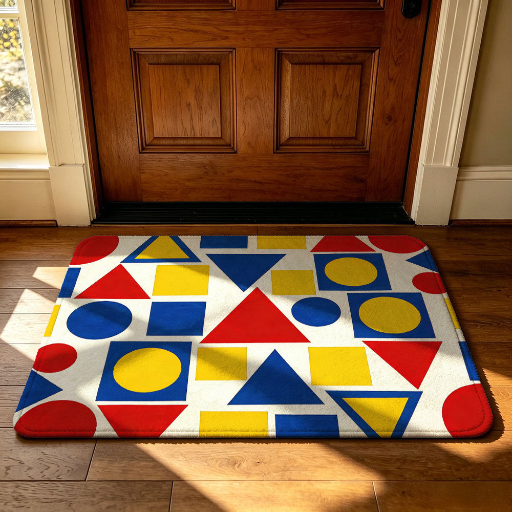 Decorative  Mat