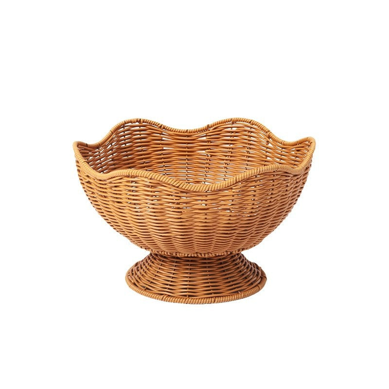 Decorative Artisan Woven Centerpiece Kalsten