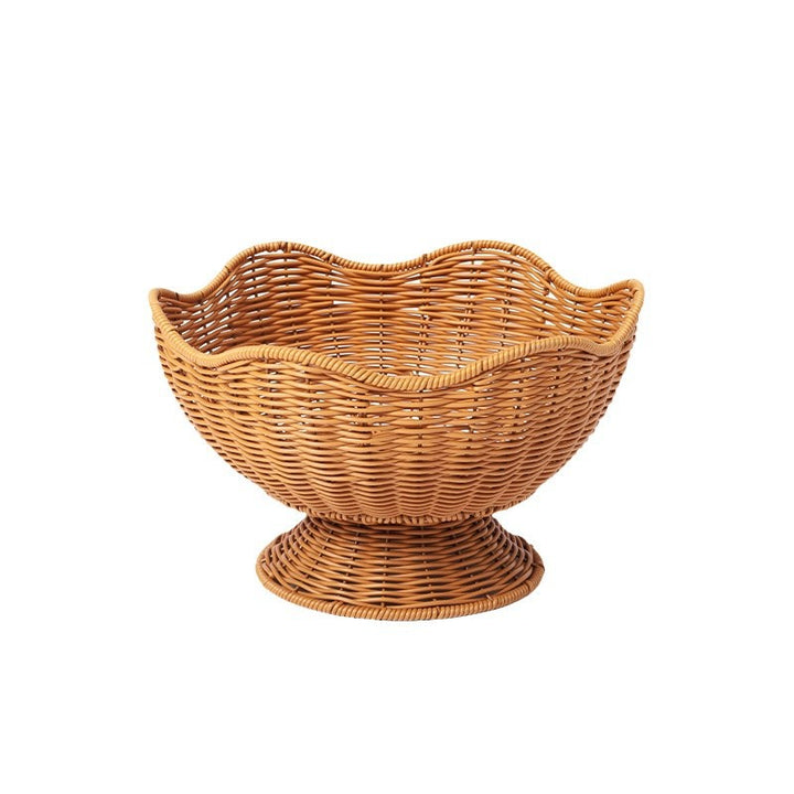 Decorative Artisan Woven Centerpiece Kalsten