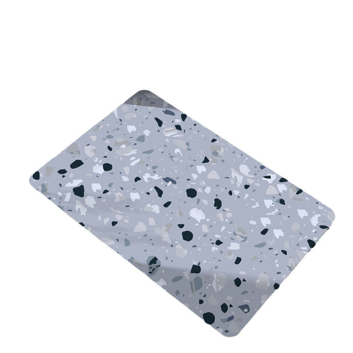 Abstract Patterned Comfort Mat Kalsten