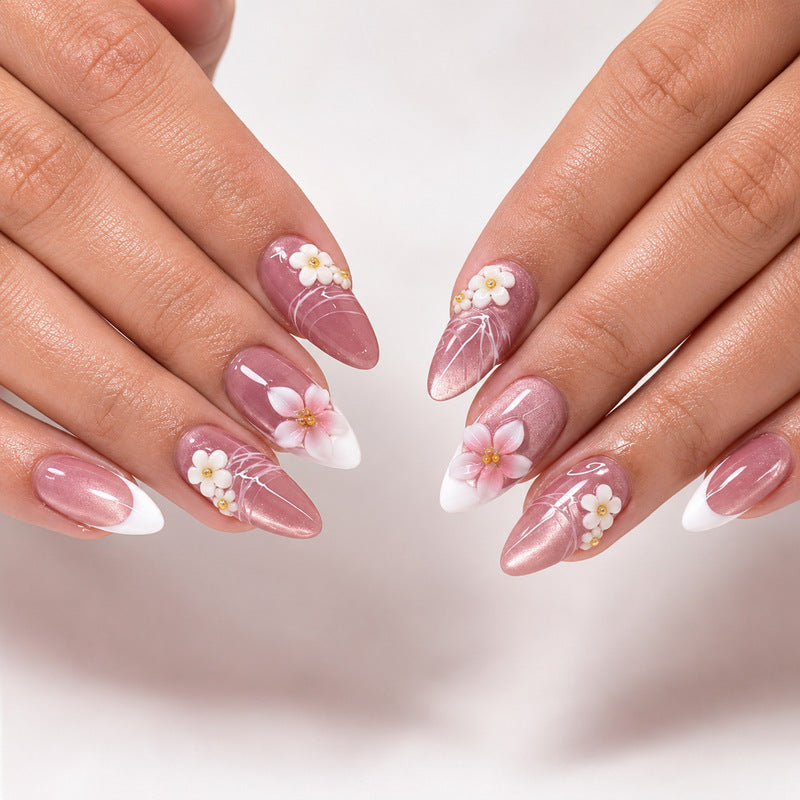 Artificial Nail Set Kalsten
