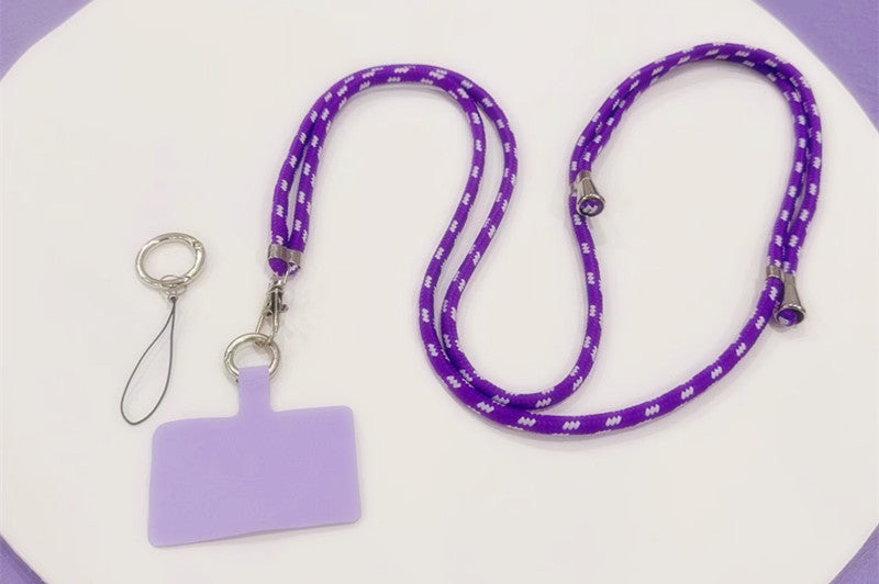 Adjustable Lanyard with ID Tag Holder Kalsten