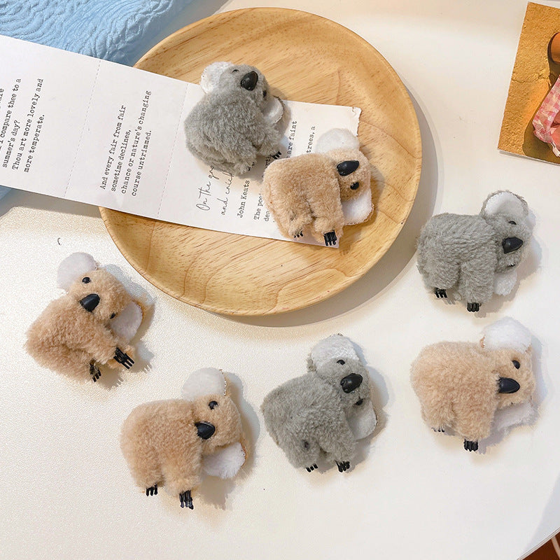 Cute Koala Plush Toy Kalsten