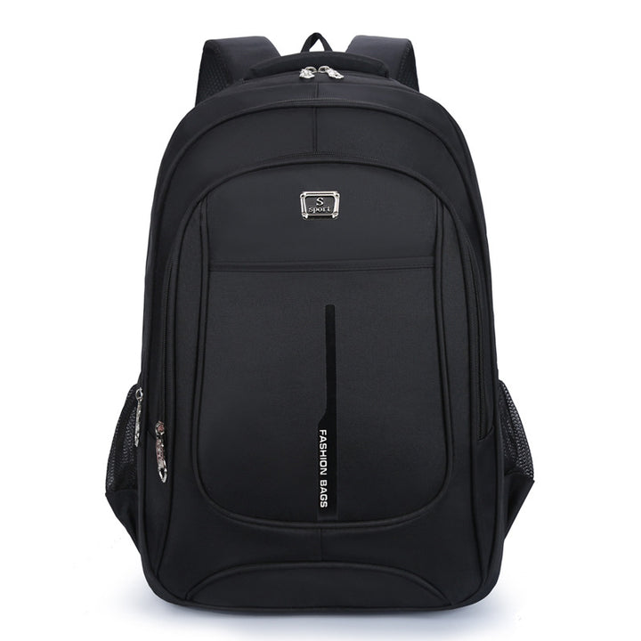 High-Capacity Travel Backpack Kalsten