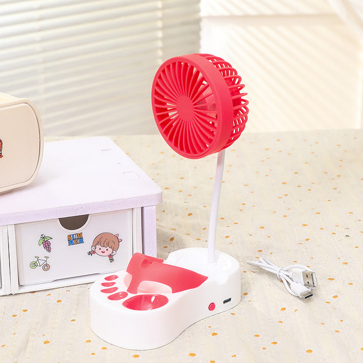 Unisex Portable Table Fan Kalsten