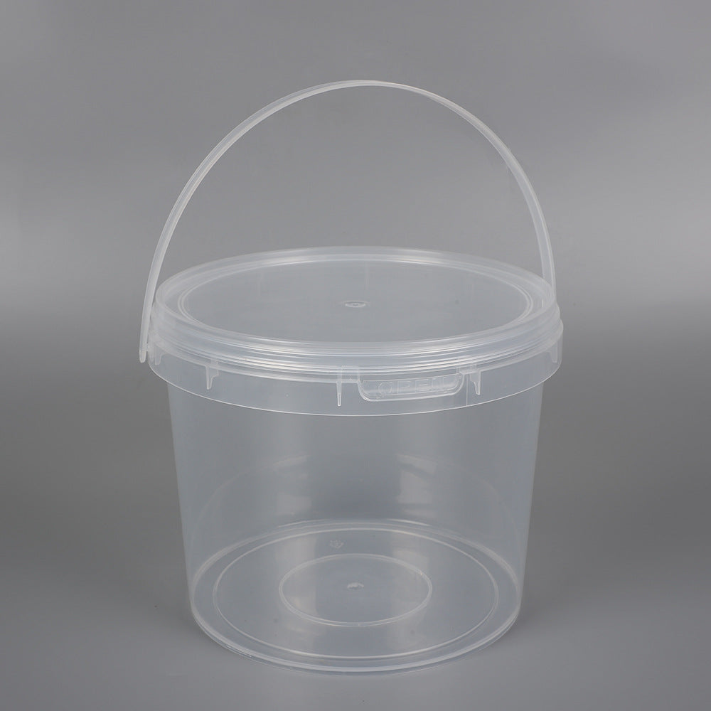Multi-Functional Storage Bucket Kalsten