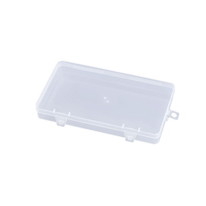 Multi-Purpose Plastic Storage Box Kalsten