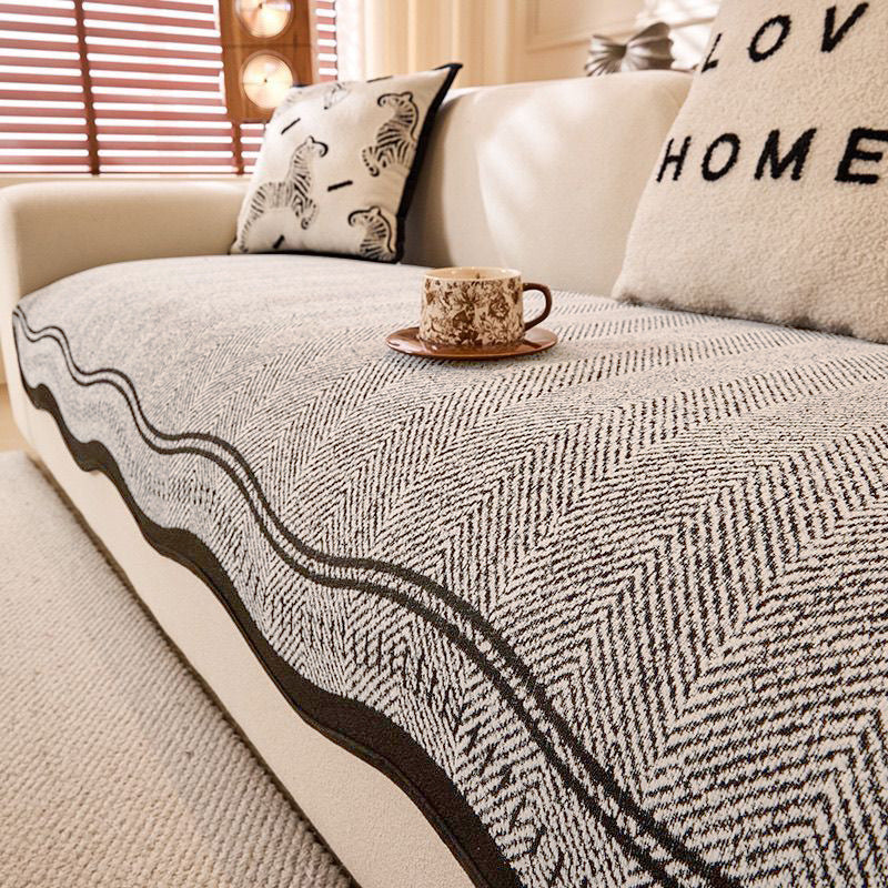Home Decorative Throw Blanket